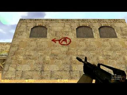 Hogyan készítsünk egy kisebb hatást cs go