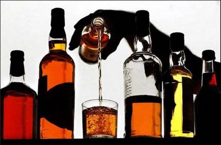 Який алкоголь пити в індії, щоб не було проблем зі здоров'ям