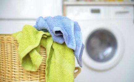 Care este clasa cea mai bună de spălare în clasa mașinilor de spălat și ce înseamnă aceasta?