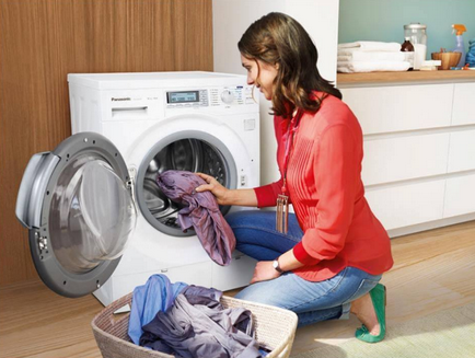Який краще клас прання в пральних машинах клас а що це значить, класифікація