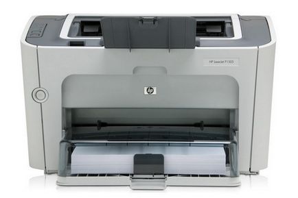 Як друкувати з комп'ютера на принтер, зроби все сам