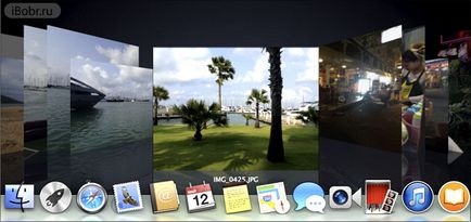 Cum se transferă fotografii de pe iphone în mac