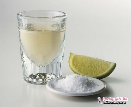 Cum să bei tequila tradiționale și cocktail-uri originale