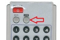 Як подружити зовнішній жорсткий диск і dvd плеєр на прикладі lg dks-7100