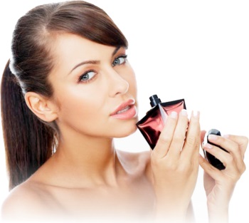 Як правильно наносити парфуми, щоб аромат довше тримався - леді блиск!