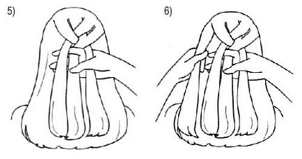 Як правильно плести французьку косу