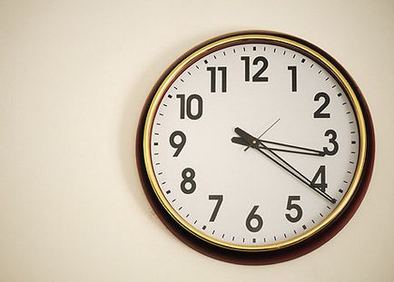Cum de a alege ceasul potrivit pentru casa ta