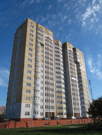 Cum de a privatiza un apartament - clădiri noi Saratov
