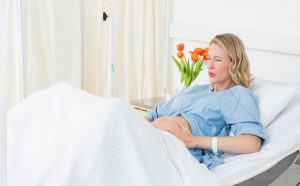 Hogyan nyomja a szülés során, hogy ne szakadjon tippeket kismamák, a család és anya (jobbra) Hogyan nyomja a szülés során, hogy ne szakadjon tippeket kismamák, a család és anya