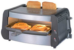 Cum de a alege toaster dreapta, lista, sfaturi de vechi fartsovschik