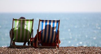 Cum să faceți plajă în mod regulat în vara sfaturi și recomandări, o epocă mare
