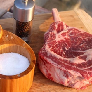 Cum să gătești carne de vită pe o grătar - un portal culinar cu maniere bune
