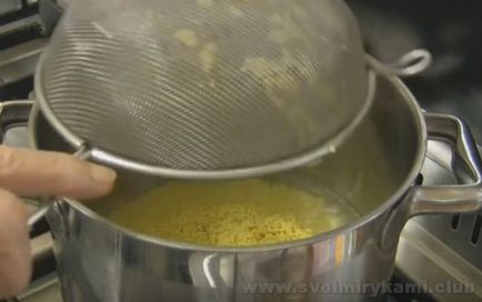 Як приготувати пшоняну кашу з гарбузом на воді покроковий рецепт з фото