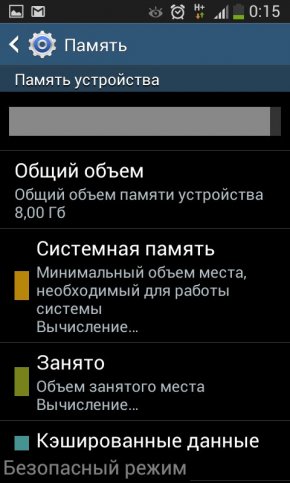 Як продовжити життя android-смартфону, androidlime