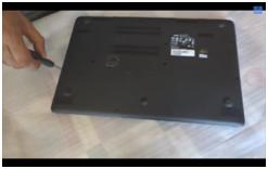 Cum de a dezasambla un laptop acer aspire v5-572g