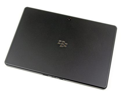 Cum să dezasamblați BlackBerry Playbook, articole utile de la itcomplex