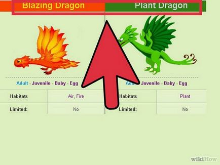 Як розводити сезонних драконів в грі dragonvale