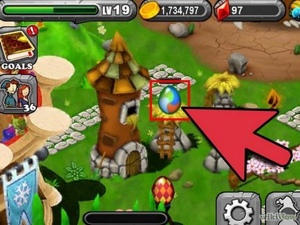 Як розводити сезонних драконів в грі dragonvale