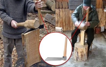 Як зробити дерев'яну черепицю своїми руками