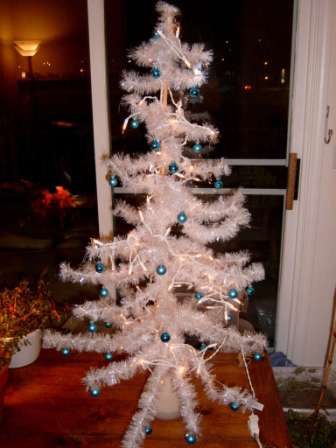 Hogyan készítsünk egy karácsonyfa ki hulladék anyagok 20 ötletek - hogy a saját kezét, mesterkurzusokat fotók