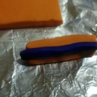 Як зробити кулон з полімерної глини для початківців, умілі ручки