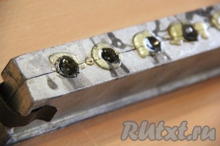 Hogyan készítsünk nyalókák otthon - recept fotókkal (cukorkák) Hogyan készítsünk nyalókák otthon - recept fotókkal