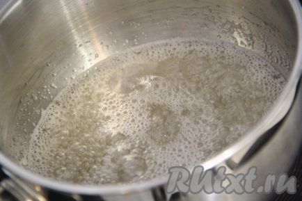 Hogyan készítsünk nyalókák otthon - recept fotókkal (záró) Hogyan készítsünk nyalókák otthon - recept fotókkal