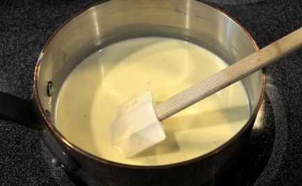 Як зробити тістечко безе з покрокового рецептом з фото
