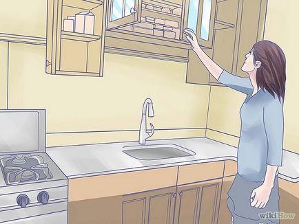 Як зробити прибирання на кухні 27 корисних порад