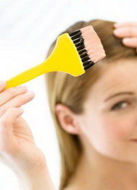 Cum să spălați părul și pielea de la vopseaua - conversațiile femeilor