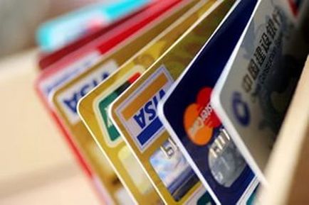 Cum să retrageți bani dintr-un card restante - directorul consumatorului, ghidul consumatorului, revista despre