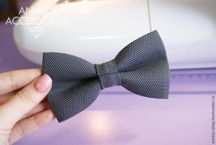 Cum să coaseți o cravată în 10 pasi simpli - lumea feminină