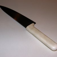 Cum de a ascuți cuțitele ceramice