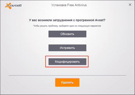 Cum se elimină browserul avast safezone