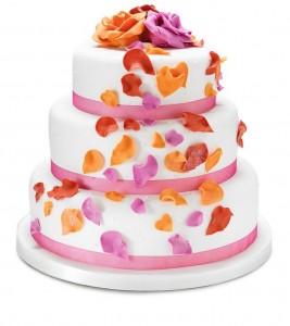 Cum să decorezi un tort de nuntă, rețete de prăjituri, gătiri pas cu pas cu o fotografie