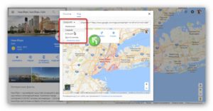 Як встановити google maps на сайт без плагінів