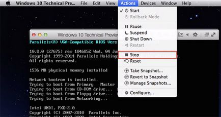 Як встановити windows 10 на mac за допомогою parallels desktop інструкція, - новини зі світу apple