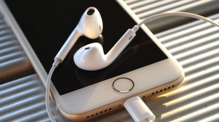 Cum de a rezolva problemele cu sunetul în căștile iPhone, știri Apple