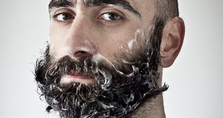 Cum să ai grijă de o barbă - trei pași până la o barbă atrăgătoare