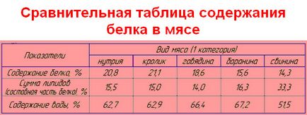 Як в домашніх умовах приготувати нутрію гасіння, копчення, смаження