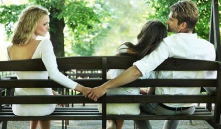 Hogyan vissza a férje haza egy nap pszichológiai tanácsadás, imák, ráolvasások