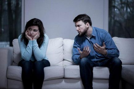 Hogyan vissza a férje haza egy nap pszichológiai tanácsadás, imák, ráolvasások