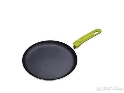 Cum de a alege un pancake secret pan tort de clatite delicioase