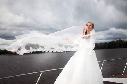 Як вибрати фотографа на весілля - фотографи москви Лаптєв микола