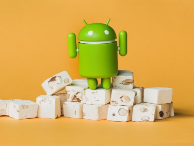 Как да се даде възможност на мулти-режим за всички приложения в Android 7