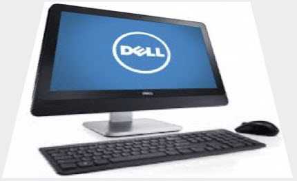 Як відновити dell computer