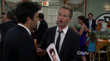 How I Met Your Mother (7. évad) () How I Met Your Mother (Szezon 7)