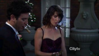 How I Met Your Mother (7. évad) () How I Met Your Mother (Szezon 7)