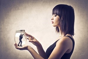 Hogyan nyerjünk az ember (női titkok) (férfi nő pszichológia) Hogyan nyerjünk az ember (női titkok)