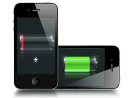 Battery calibration iphone 4